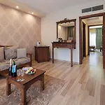 Club Turan World Select Hotel 5*