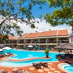 Club Turan World Select Hotel Side