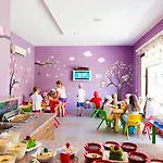 Hotel Club Turan World Select
