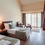 Club Turan World Select Hotel Side