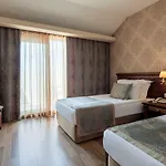 Hotel Club Turan World Select Side