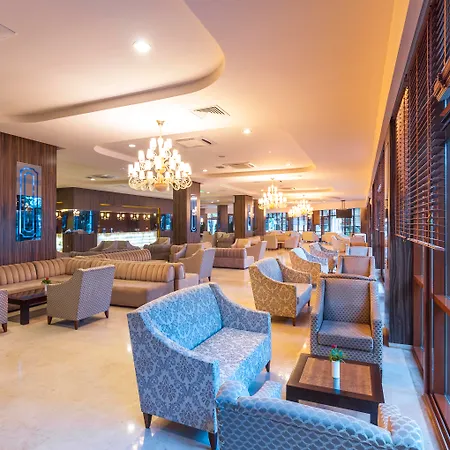 Club Turan World Select Sidé