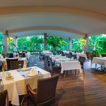 Hotel Club Turan World Select 5*