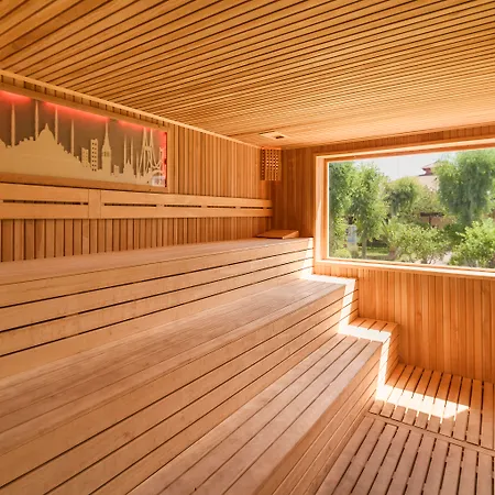 Club Turan World Select