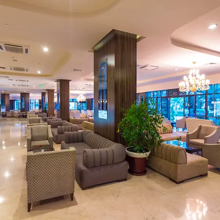 Club Turan World Select