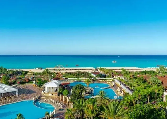 Club Turan World Select