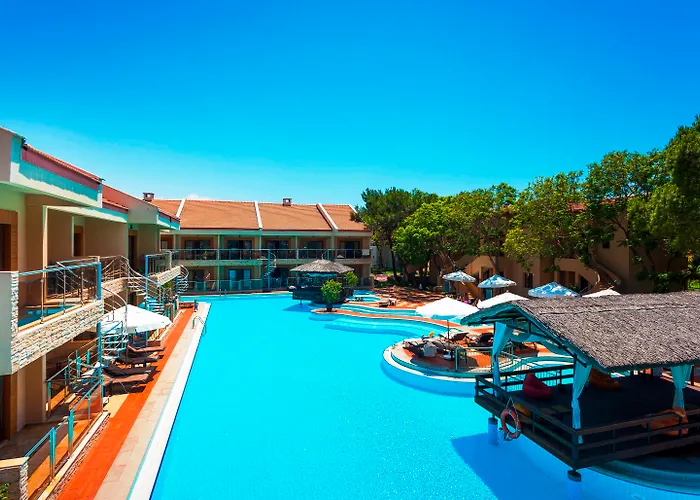 Club Turan World Select