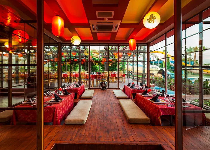 Club Turan World Select