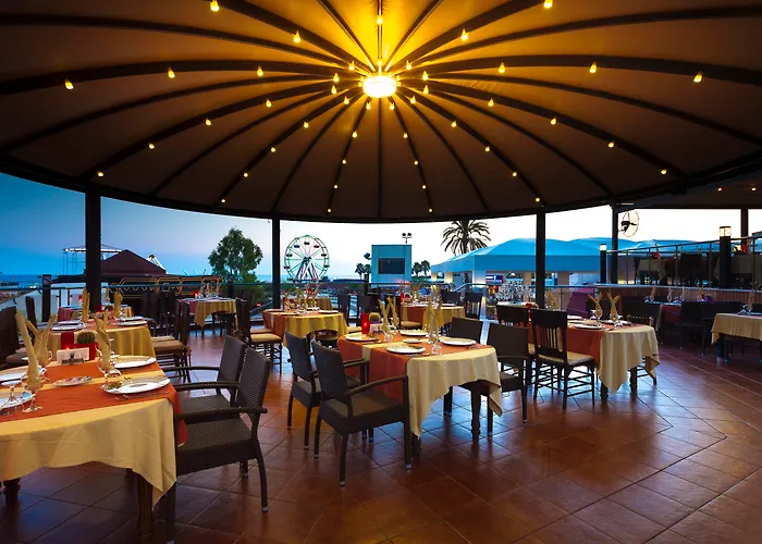 Hotel Club Turan World Select