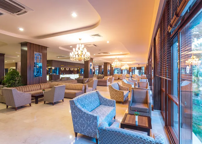 Club Turan World Select Sidé