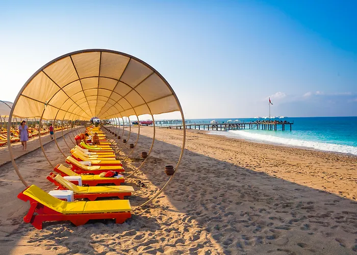 Club Turan World Select 5*