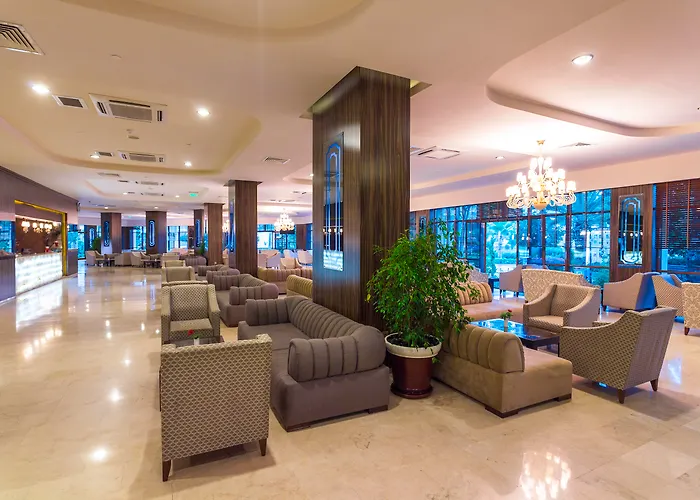 Club Turan World Select