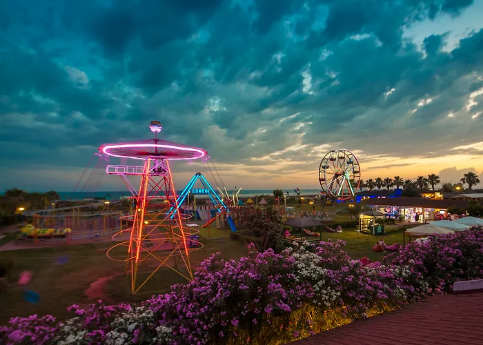 Club Turan World Select