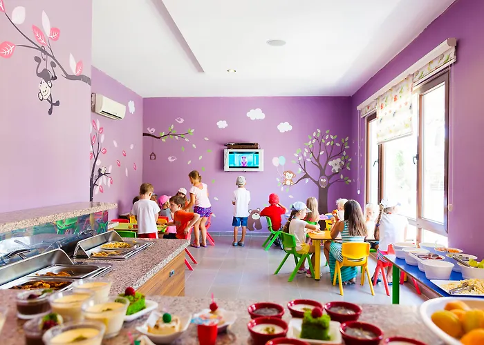 Hotel Club Turan World Select