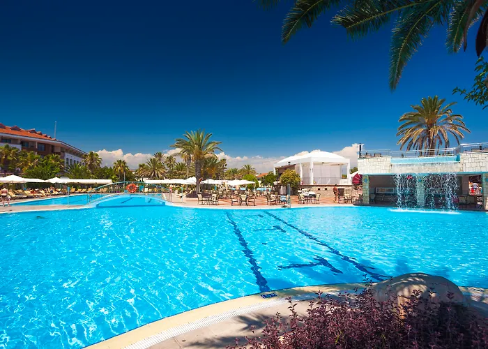 Hotel Club Turan World Select