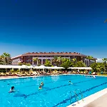 Hotel Club Turan World Select