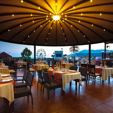 Hotel Club Turan World Select