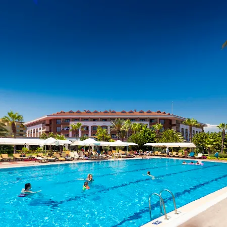 Hotel Club Turan World Select