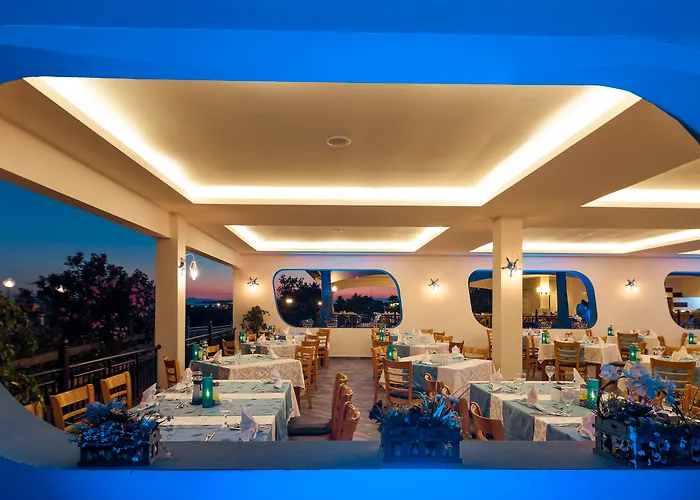 Club Turan World Select