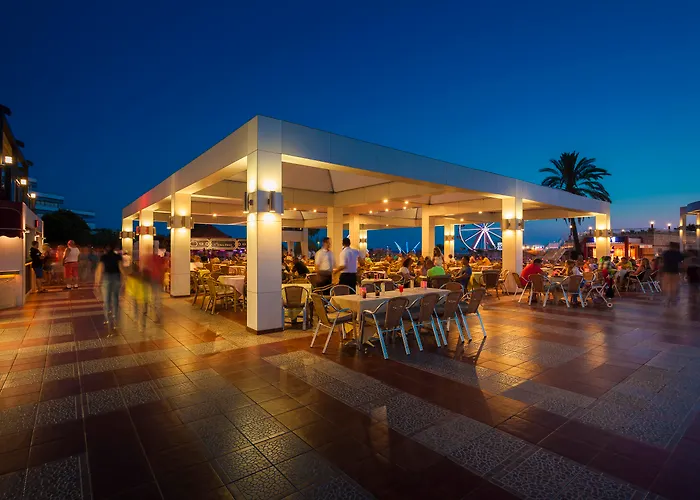 Hotel Club Turan World Select