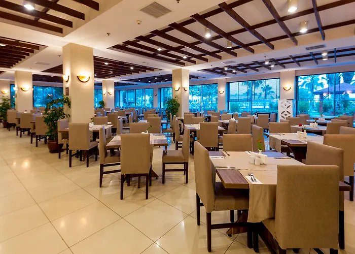 Hotel Club Turan World Select