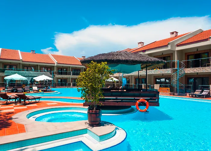 Club Turan World Select