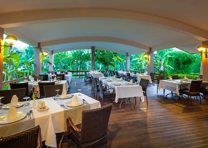 Hotel Club Turan World Select 5*