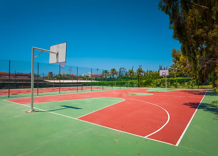 Hotel Club Turan World Select