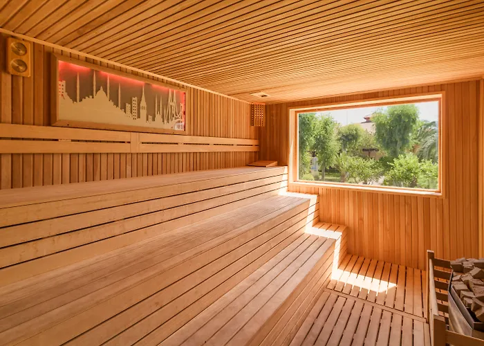 Club Turan World Select