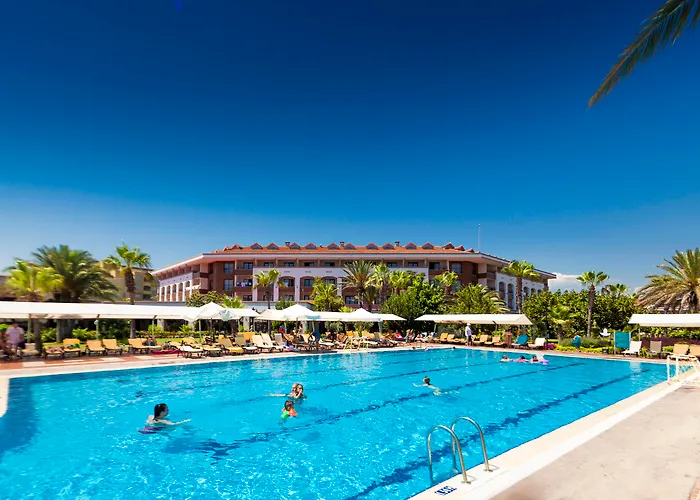 Hotel Club Turan World Select