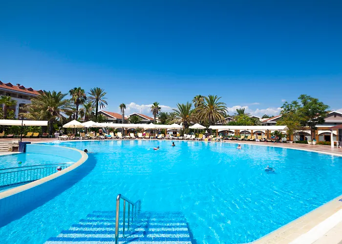 Club Turan World Select