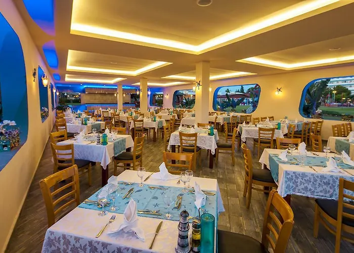 Club Turan World Select