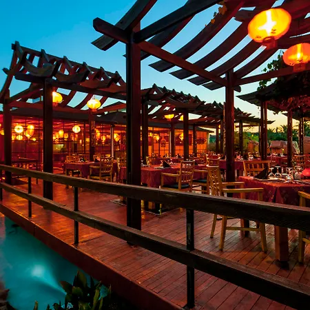 Club Turan World Select Hotell Side
