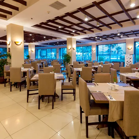 Hotel Club Turan World Select